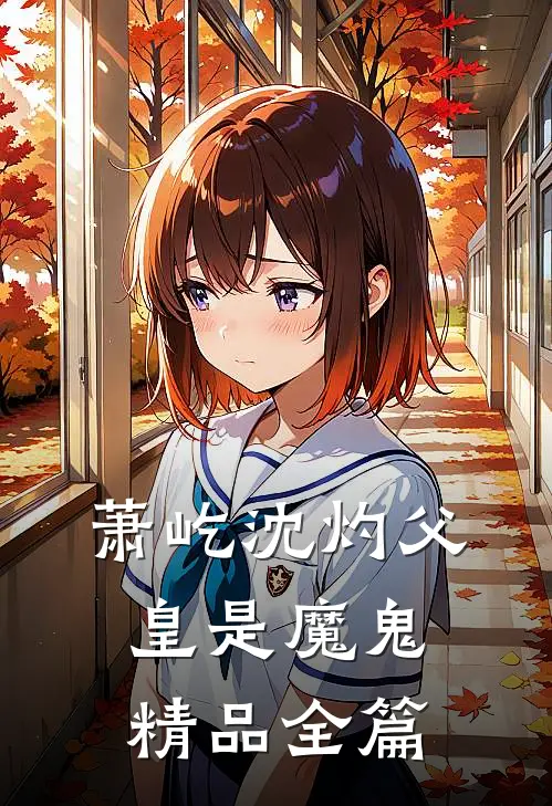 萧屹沈灼父皇是魔鬼精品全篇