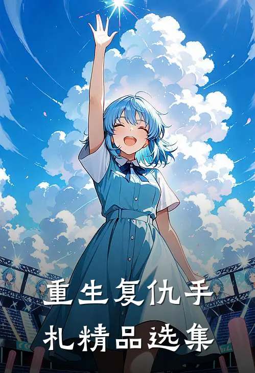 重生复仇手札精品选集
