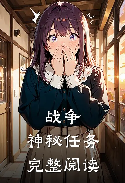 战争神秘任务完整阅读