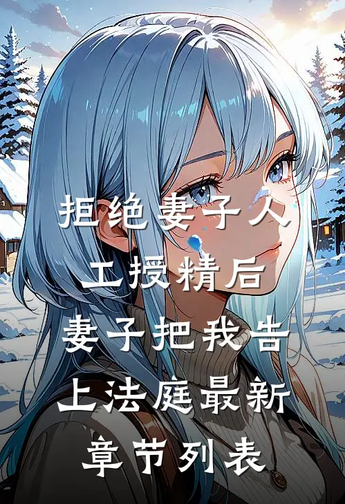 拒绝妻子人工授精后，妻子把我告上法庭最新章节列表