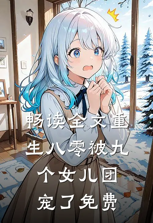畅读全文重生八零被九个女儿团宠了免费