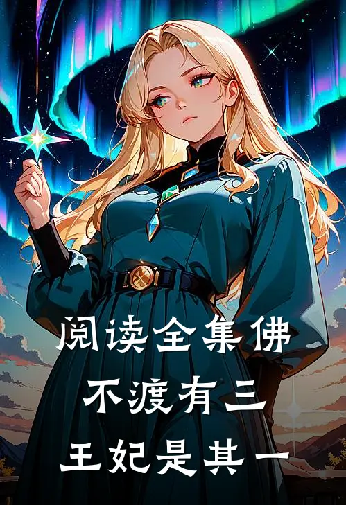 阅读全集佛不渡有三，王妃是其一