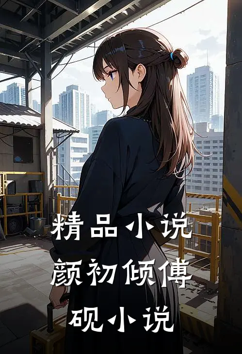 精品小说颜初倾傅砚小说