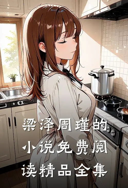 梁泽周瑾的小说免费阅读精品全集