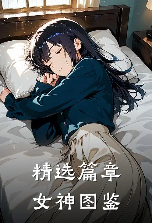 精选篇章女神图鉴