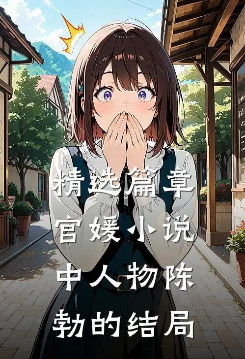 精选篇章官媛小说中人物陈勃的结局