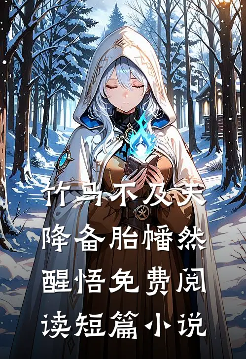 竹马不及天降备胎幡然醒悟免费阅读短篇小说