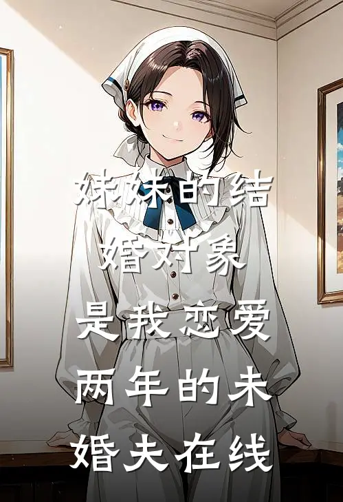 妹妹的结婚对象,是我恋爱两年的未婚夫在线阅读