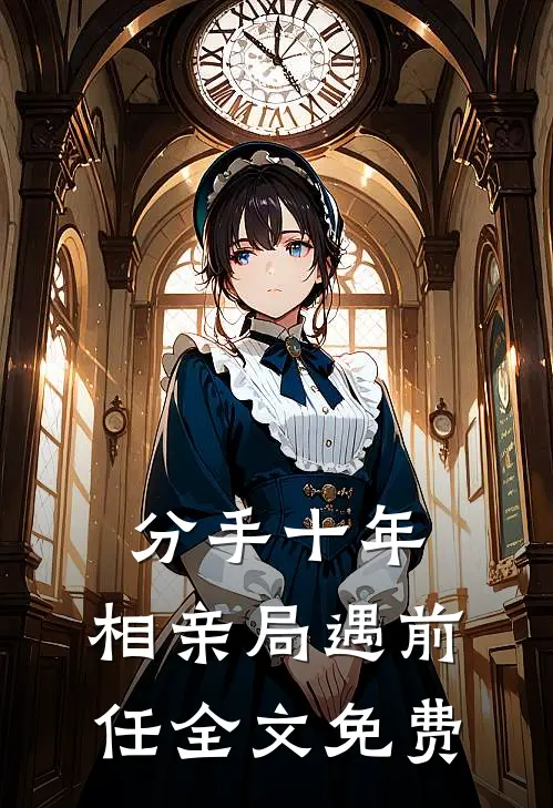 分手十年，相亲局遇前任全文免费