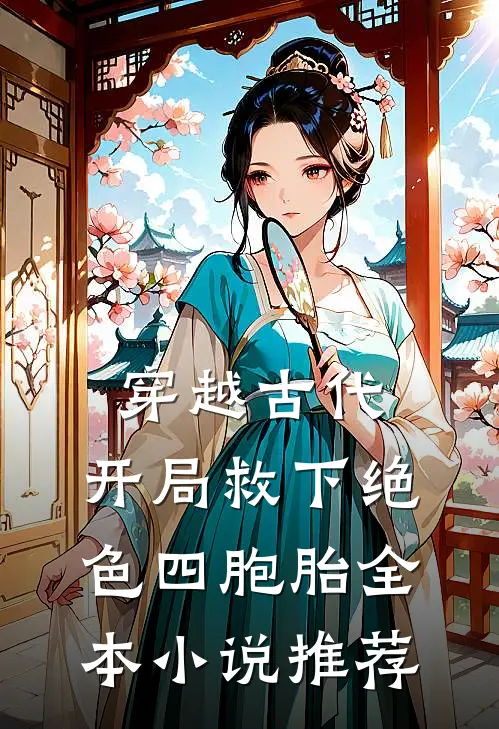 穿越古代,开局救下绝色四胞胎全本推荐免费阅读