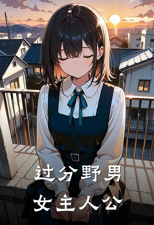 过分野男女主人公