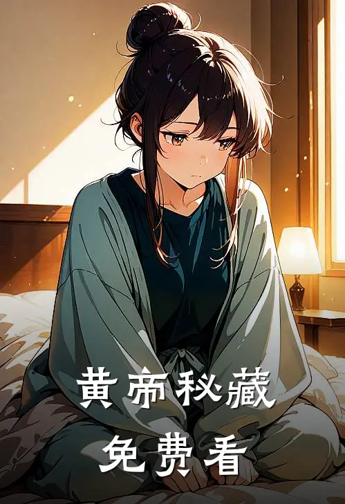黄帝秘藏免费看
