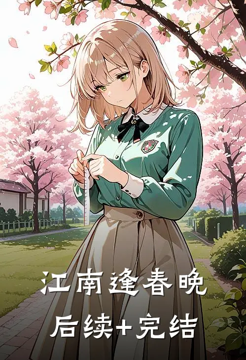 江南逢春晚后续+完结