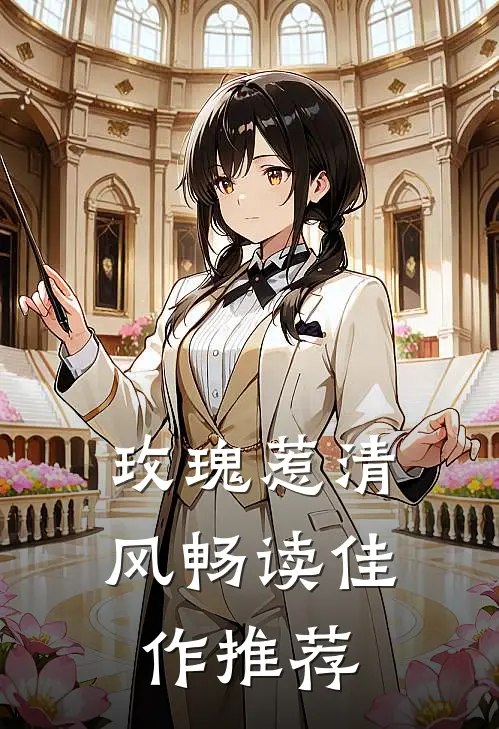 玫瑰惹清风畅读佳作推荐