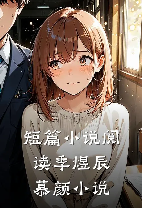 短篇小说阅读季煜辰慕颜小说