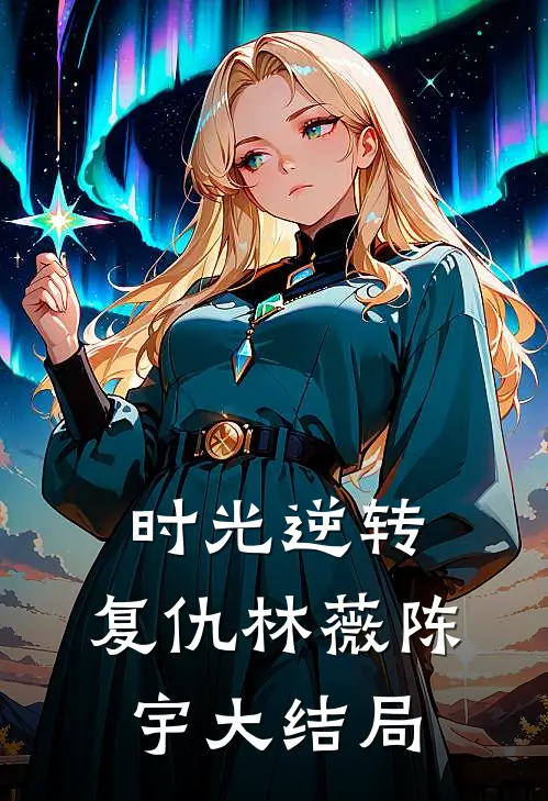 时光逆转复仇林薇陈宇大结局在线观看