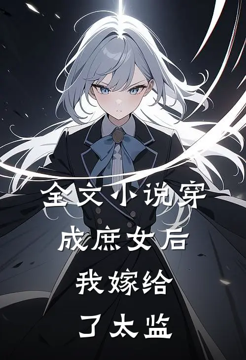 全文小说穿成庶女后，我嫁给了太监