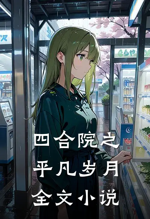 四合院之平凡岁月全文小说