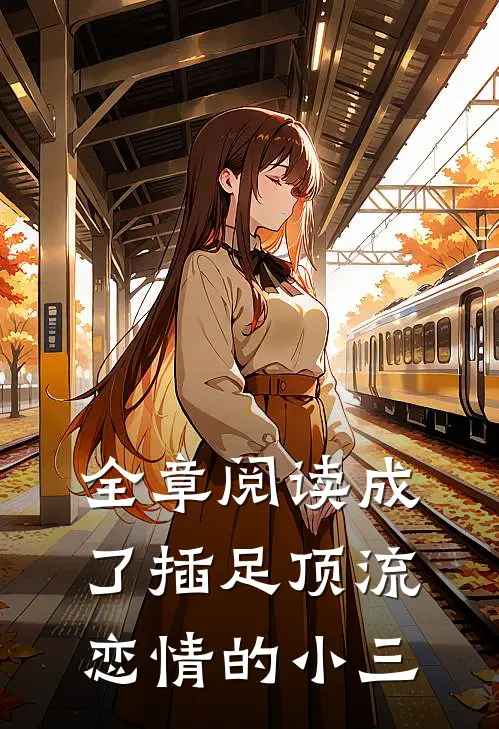 全章阅读成了插足顶流恋情的小三