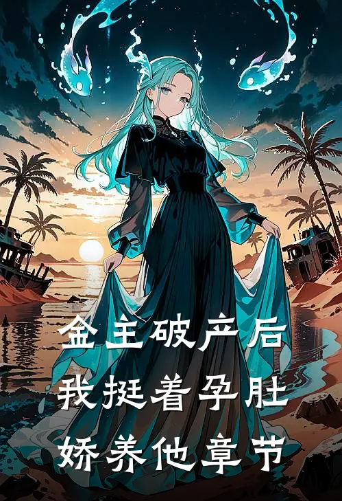 金主破产后，我挺着孕肚娇养他章节
