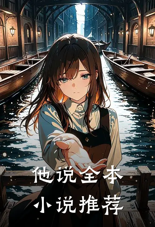他说全本小说推荐