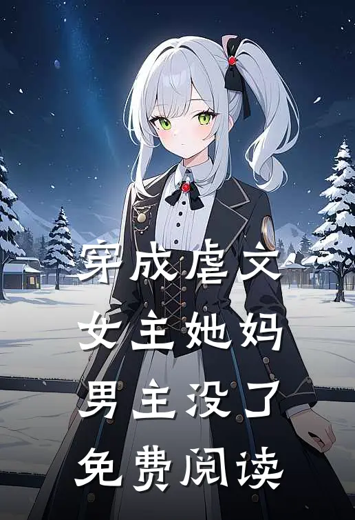 穿成虐文女主她妈,男主没了免费阅读全文