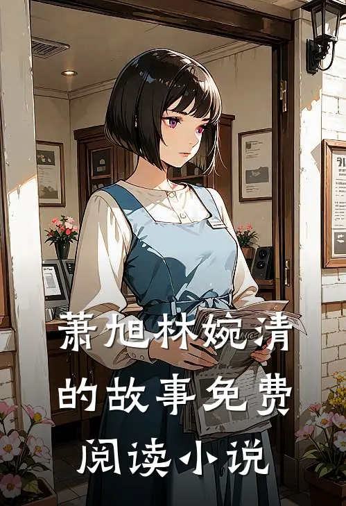 极品风流狂医萧旭林婉清免费阅读
