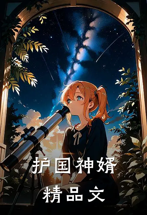 护国神婿精品文