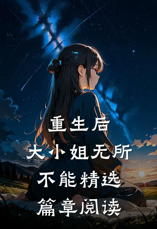 重生后,大小姐无所不能精选篇章阅读免费