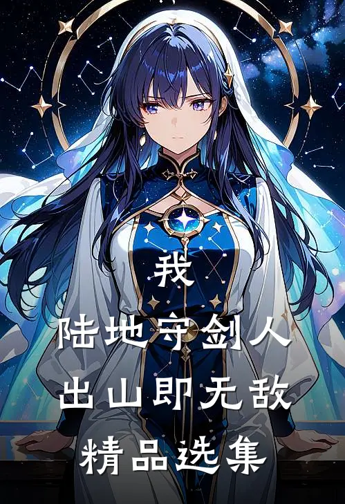 我，陆地守剑人，出山即无敌精品选集