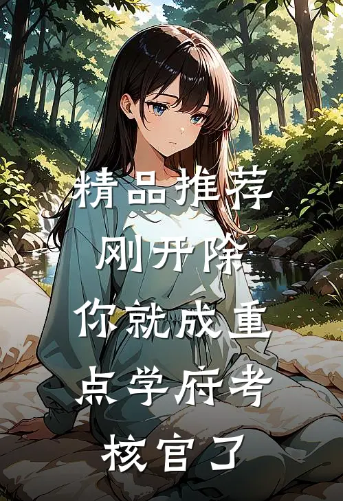 精品推荐刚开除，你就成重点学府考核官了