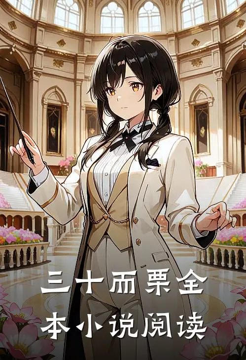 三十而栗全本小说阅读