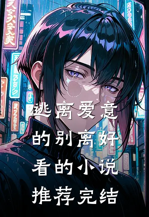 逃离爱意的别离好看的小说推荐完结