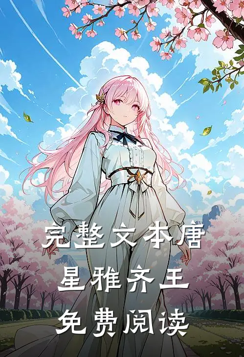 完整文本唐星雅齐王免费阅读