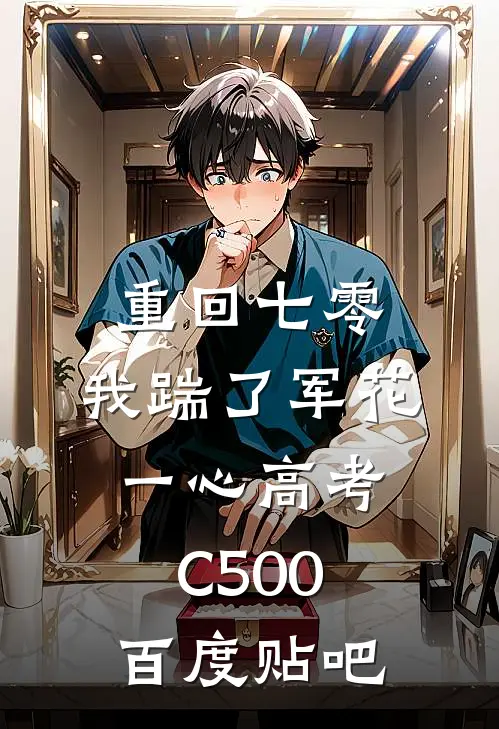 重回七零，我踹了军花一心高考C500百度贴吧