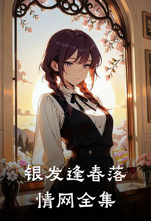 银发逢春落情网全集