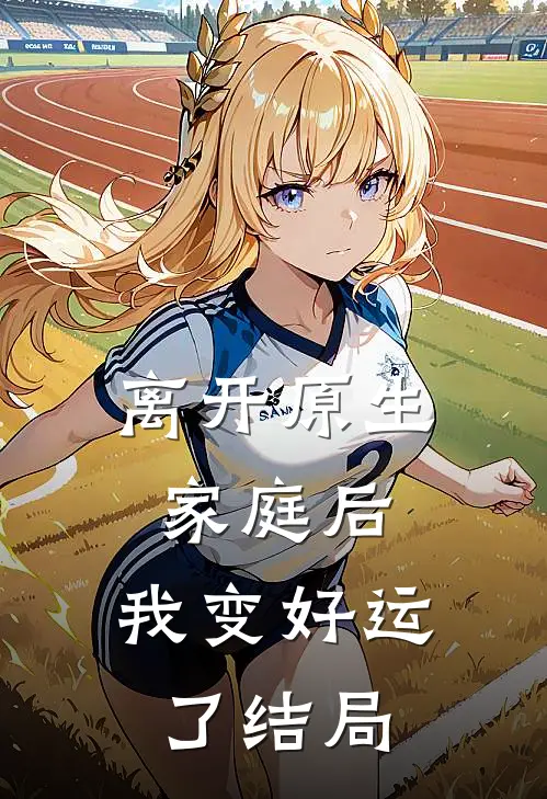 离开原生家庭后,我变好运了结局是啥