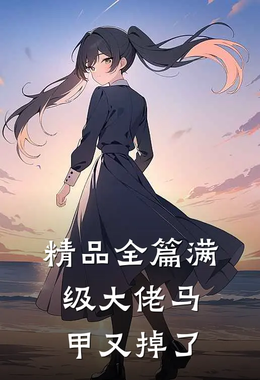 精品全篇满级大佬马甲又掉了