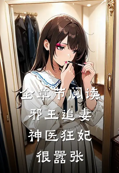 全章节阅读邪王追妻神医狂妃很嚣张