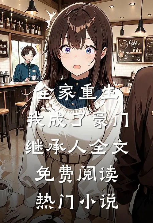 全家重生,我成了豪门继承人全文免费阅读热门小说