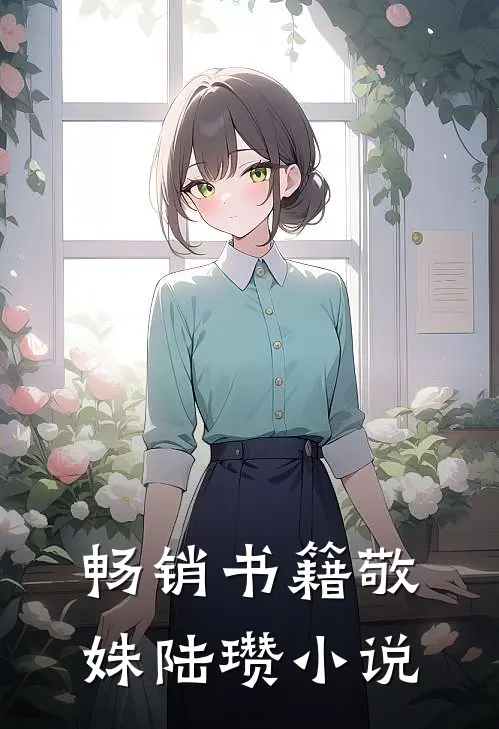 畅销书籍敬姝陆瓒小说