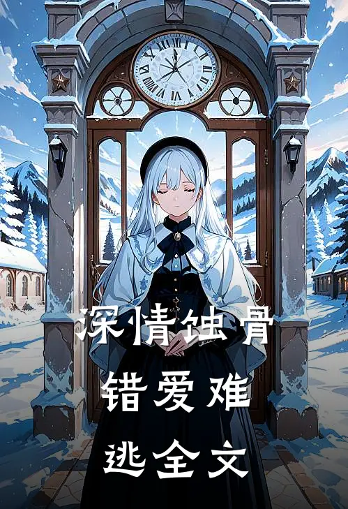 深情蚀骨,错爱难逃全文在线阅读