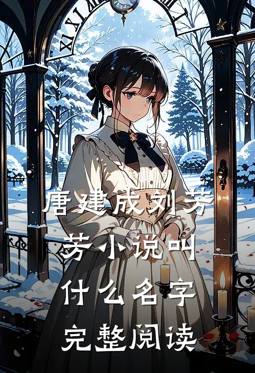 唐建成刘芳芳小说叫什么名字完整阅读