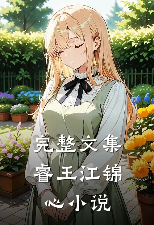完整文集睿王江锦心小说