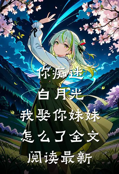 你痴迷白月光,我娶你妹妹怎么了全文阅读最新