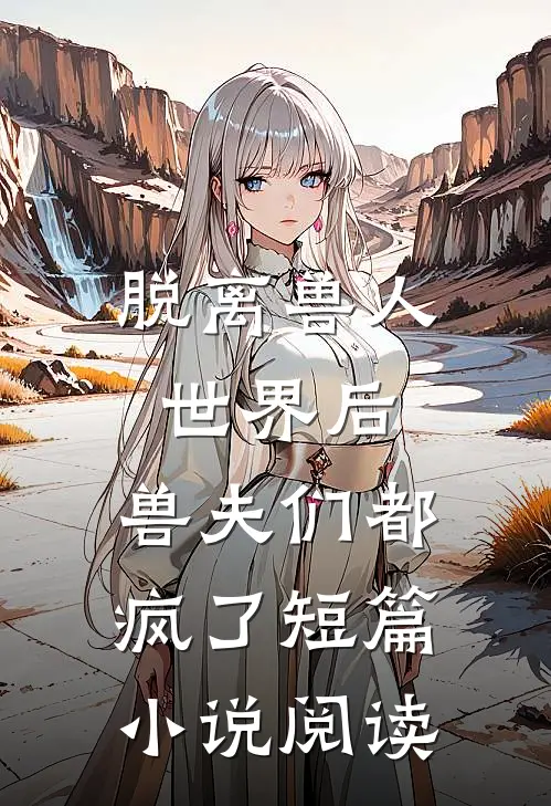 脱离兽人世界后,兽夫们都疯了短篇阅读免费