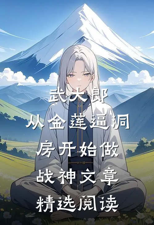 武大郎，从金莲逼洞房开始做战神文章精选阅读
