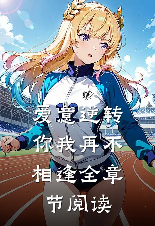 爱意逆转,你我再不相逢全章节阅读