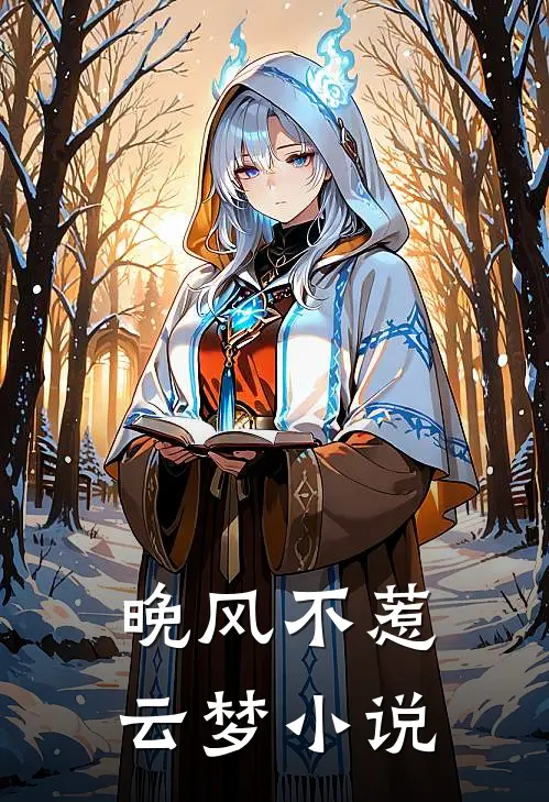 晚风不惹云梦在线阅读