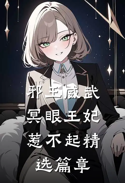邪王威武冥眼王妃惹不起精选篇章